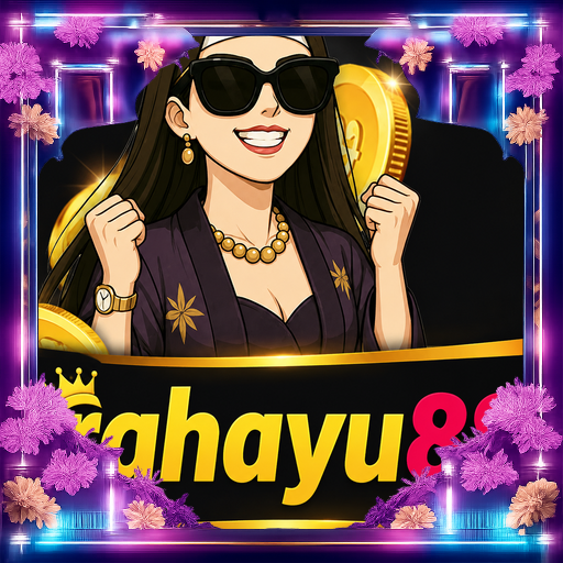 rahayu88 — galeri pratinjau - APK Resmi