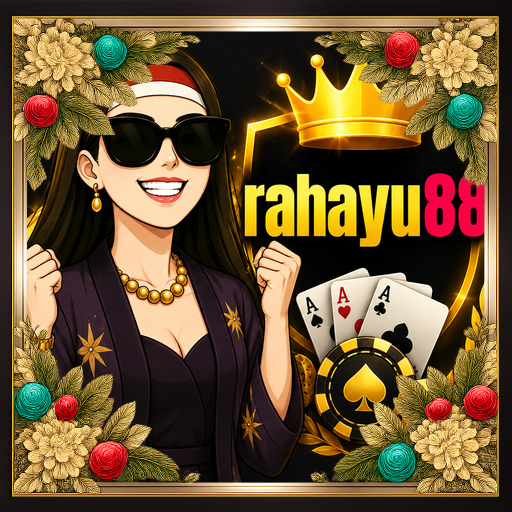 rahayu88 — galeri pratinjau Resmi APK